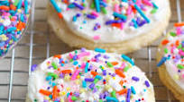 Sugar Cookie Frosting Sugar Cookie Frosting