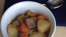 Easy Beef Stew Easy Beef Stew