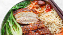 Pork Belly Ramen Pork Belly Ramen