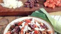 Paleo Elk Chili Paleo Elk Chili