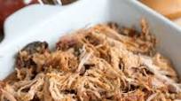 Slow-Cooker Pork Slow-Cooker Pork