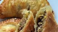 Argentinian Beef Empanadas Argentinian Beef Empanadas