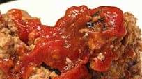 Paula Deen Inspired Basic Meatloaf Paula Deen Inspired Basic Meatloaf