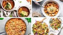 30+ Healthy Vegan Winter Recipes 30+ Healthy Vegan Winter Recipes