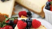 Easy Cheesecake Recipe Easy Cheesecake Recipe