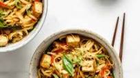 Vegan Singapore Noodles Vegan Singapore Noodles