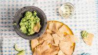 Classic Guacamole Classic Guacamole