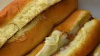 Ground Beef Stromboli Sandwich Recipe - Stromboli on Hoagie Recipe Ground Beef Stromboli Sandwich Recipe - Stromboli on Hoagie Recipe