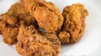 Crispy Fried Chicken Crispy Fried Chicken