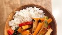 SIBO Friendy Vegetable Stir Fry SIBO Friendy Vegetable Stir Fry