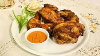 Peri Peri Grilled Chicken Recipe | Shireen Anwar | Masala TV Peri Peri Grilled Chicken Recipe | Shireen Anwar | Masala TV