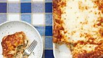 The Big Lasagna The Big Lasagna