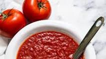 5-Ingredient Homemade Pizza Sauce 5-Ingredient Homemade Pizza Sauce
