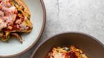 Slow Cooker Vegetarian Lasagna Slow Cooker Vegetarian Lasagna