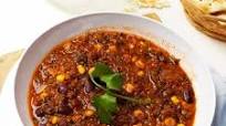 HelloFresh Vegetarian Chili Recipe HelloFresh Vegetarian Chili Recipe