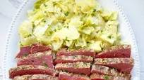 Corned Beef and Cabbage Corned Beef and Cabbage