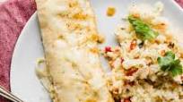 Honey Lime Chicken Enchiladas Honey Lime Chicken Enchiladas