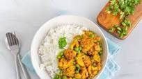 Aloo gobi Aloo gobi