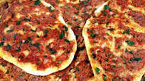 Arab Pizza Arab Pizza