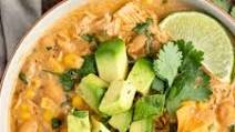 Instant Pot White Chicken Chili Instant Pot White Chicken Chili