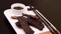 Teriyaki II Beef Jerky Teriyaki II Beef Jerky