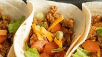 Crockpot Turkey Tacos Crockpot Turkey Tacos