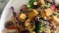 Easy Ramen Noodle Stir Fry Easy Ramen Noodle Stir Fry