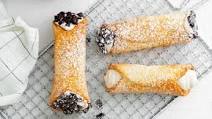 Air Fryer Cannoli Air Fryer Cannoli