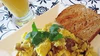 Leftover Baked Potato Scramble Recipe Leftover Baked Potato Scramble Recipe