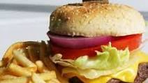 BBQ burgers BBQ burgers