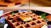 Waffles Waffles