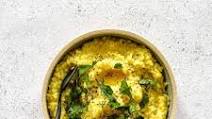 Ayurvedic Kitchari Ayurvedic Kitchari