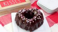 Instant Pot chocolate bundt cake Instant Pot chocolate bundt cake