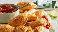 Mexican Chicken Empanadas Mexican Chicken Empanadas