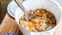Easy Mexican Bake Dinner Easy Mexican Bake Dinner