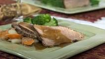 Country-Style Pot Roast Country-Style Pot Roast