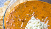 Easy Pizza Dip Easy Pizza Dip