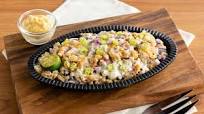 Sizzling Crispy Sisig Sizzling Crispy Sisig