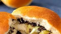 Bierocks (German Stuffed Rolls) Bierocks (German Stuffed Rolls)