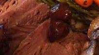 Beef Brisket by Chef Norm Beef Brisket by Chef Norm