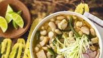 Turkey Posole Turkey Posole
