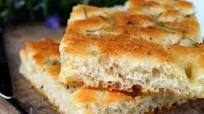 Focaccia Mix in a Jar Focaccia Mix in a Jar