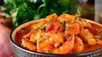 Easy Seafood Stew Easy Seafood Stew
