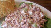 Corned Beef Sandwich Spread Corned Beef Sandwich Spread