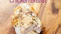 Healthy Air Fryer Herbed Chicken Breast Healthy Air Fryer Herbed Chicken Breast