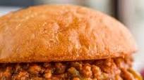 Crock Pot Sloppy Joes Crock Pot Sloppy Joes