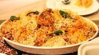 Kachi Chicken ki Biryani Kachi Chicken ki Biryani