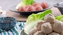 Bakso Sapi Jamur Bakso Sapi Jamur