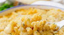 Million Dollar Mac and Cheese Million Dollar Mac and Cheese