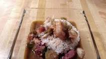 Recipe of Jamie Oliver Ultimate Seafood Gumbo Recipe of Jamie Oliver Ultimate Seafood Gumbo